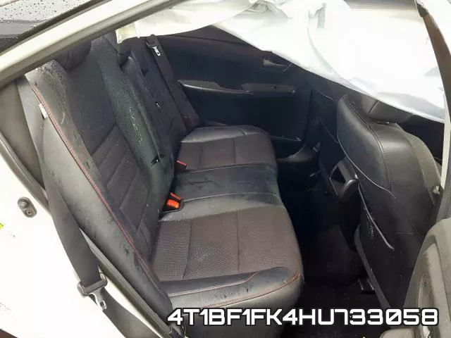 4T1BF1FK4HU733058 фото 7