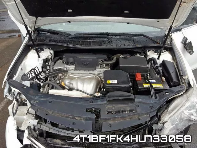 4T1BF1FK4HU733058 фото 8