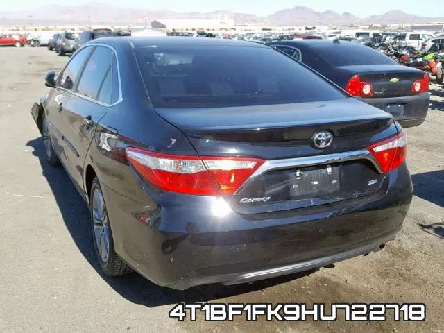 4T1BF1FK9HU722718 фото 4