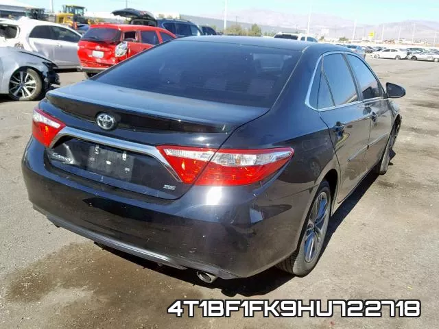 4T1BF1FK9HU722718 фото 5
