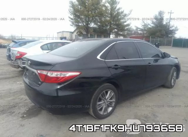 4T1BF1FK9HU793658 фото 5