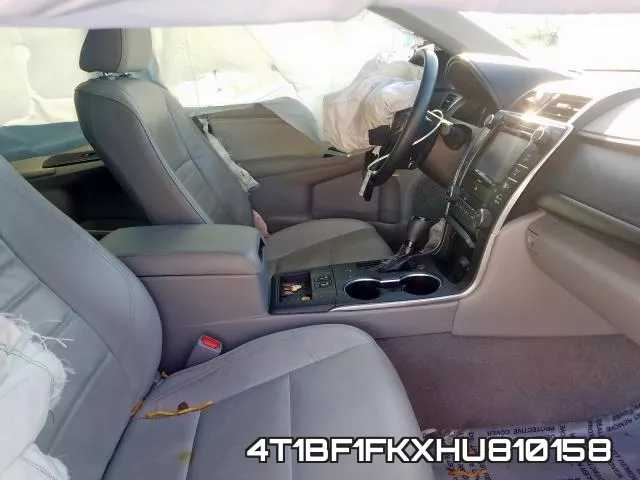4T1BF1FKXHU810158 фото 6