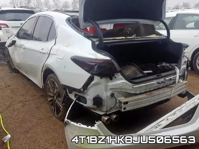 4T1BZ1HK8JU506563 фото 4