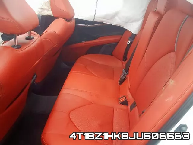 4T1BZ1HK8JU506563 фото 7