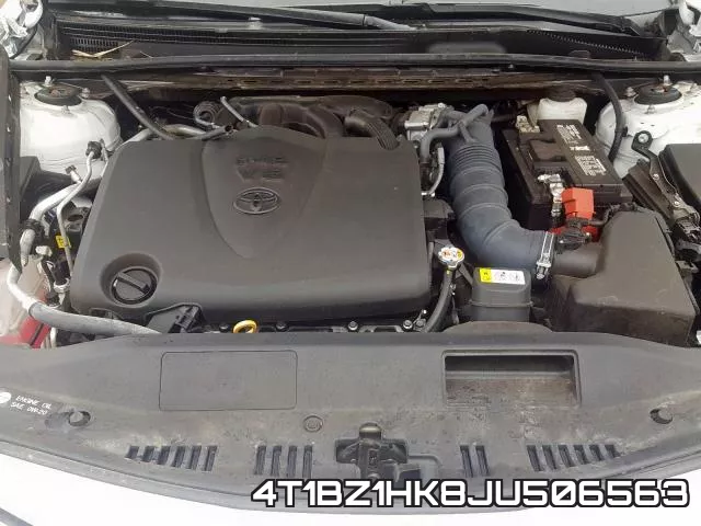 4T1BZ1HK8JU506563 фото 8