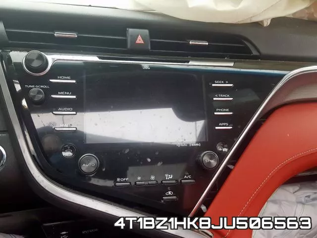 4T1BZ1HK8JU506563 фото 10