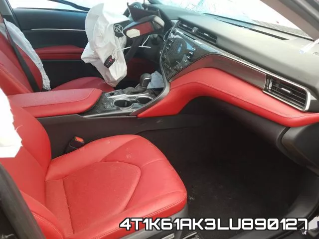 4T1K61AK3LU890127 фото 6