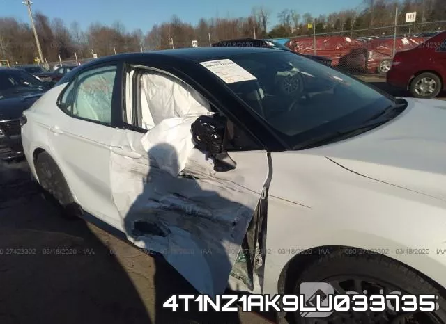 4T1NZ1AK9LU033735 фото 7