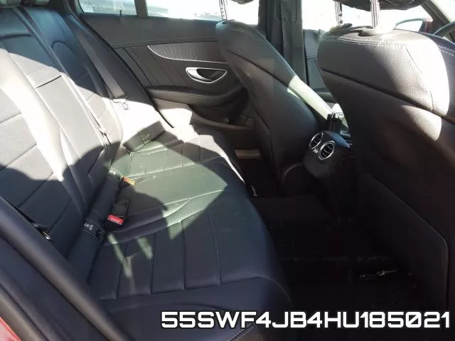55SWF4JB4HU185021 фото 7