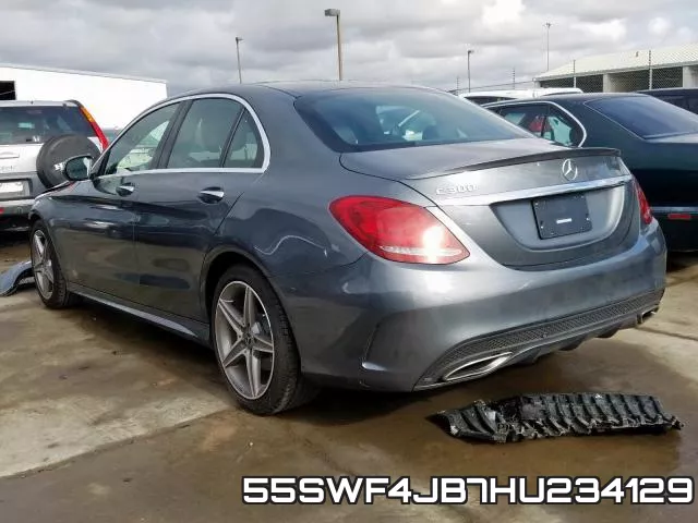 55SWF4JB7HU234129 фото 4