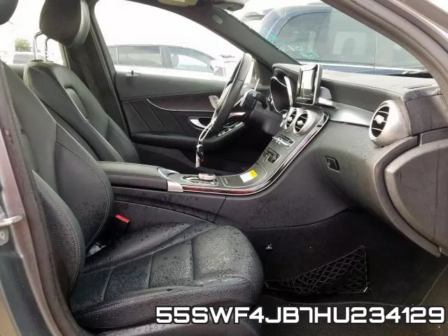55SWF4JB7HU234129 фото 6