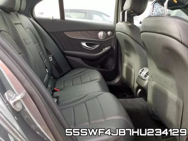 55SWF4JB7HU234129 фото 7