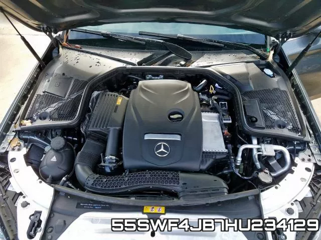 55SWF4JB7HU234129 фото 8
