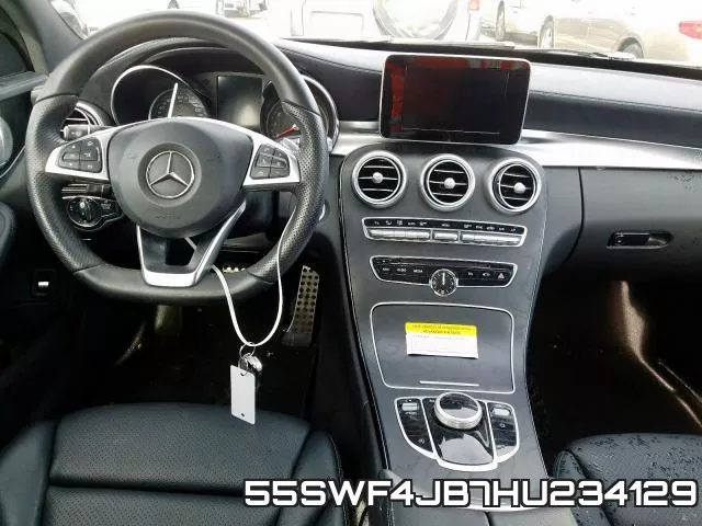 55SWF4JB7HU234129 фото 10
