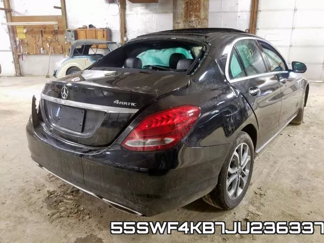 55SWF4KB7JU236337 фото 5