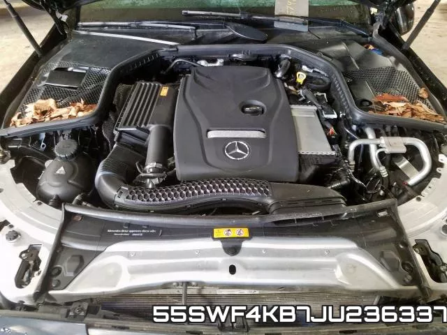 55SWF4KB7JU236337 фото 8