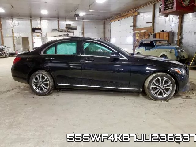 55SWF4KB7JU236337 фото 10