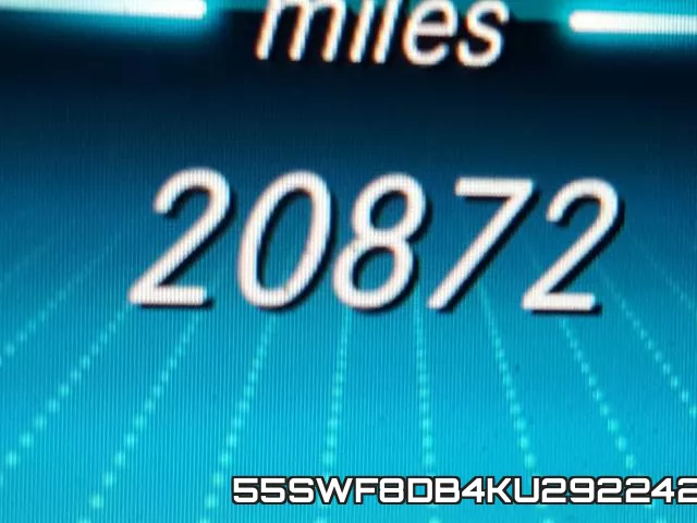 55SWF8DB4KU292242 фото 9
