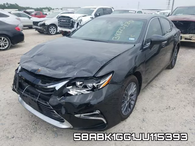 58ABK1GG1JU115393 фото 3