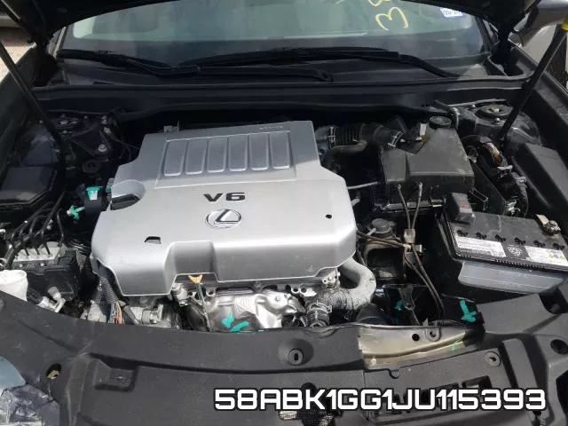 58ABK1GG1JU115393 фото 8