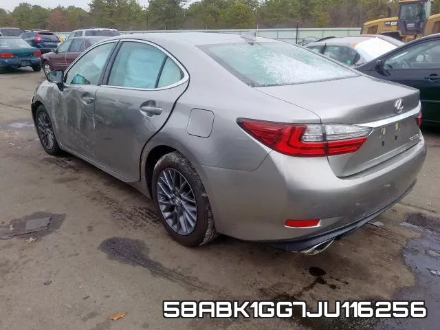 58ABK1GG7JU116256 фото 4