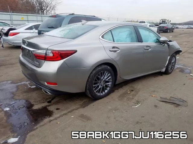58ABK1GG7JU116256 фото 5