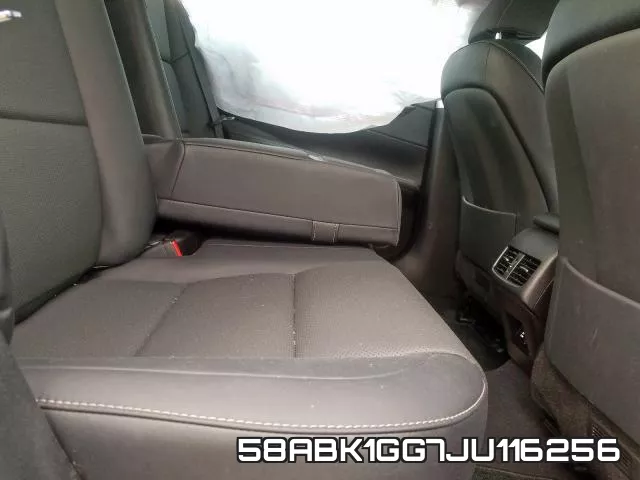 58ABK1GG7JU116256 фото 7