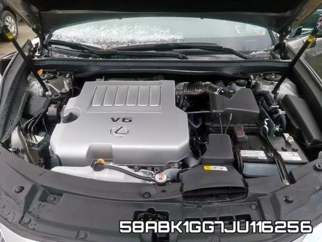 58ABK1GG7JU116256 фото 8