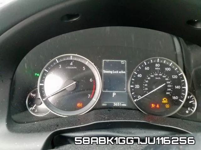 58ABK1GG7JU116256 фото 9