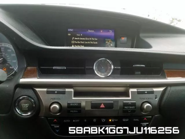 58ABK1GG7JU116256 фото 10