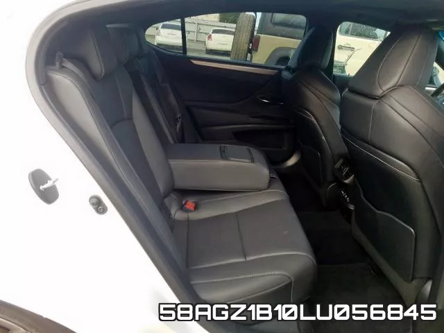 58AGZ1B10LU056845 фото 7