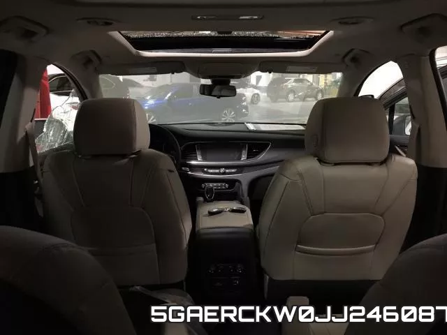 5GAERCKW0JJ246087 фото 10