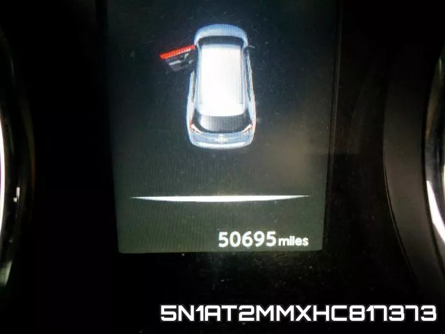 5N1AT2MMXHC817373 фото 9