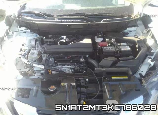5N1AT2MT3KC786028 фото 2