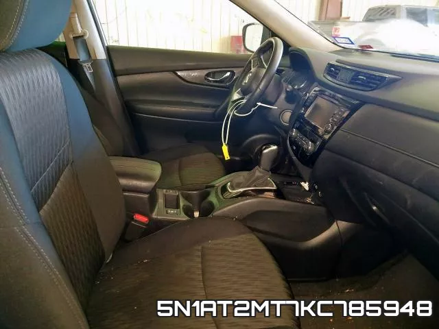 5N1AT2MT7KC785948 фото 6