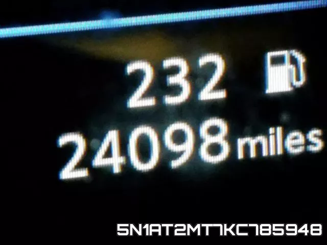 5N1AT2MT7KC785948 фото 9