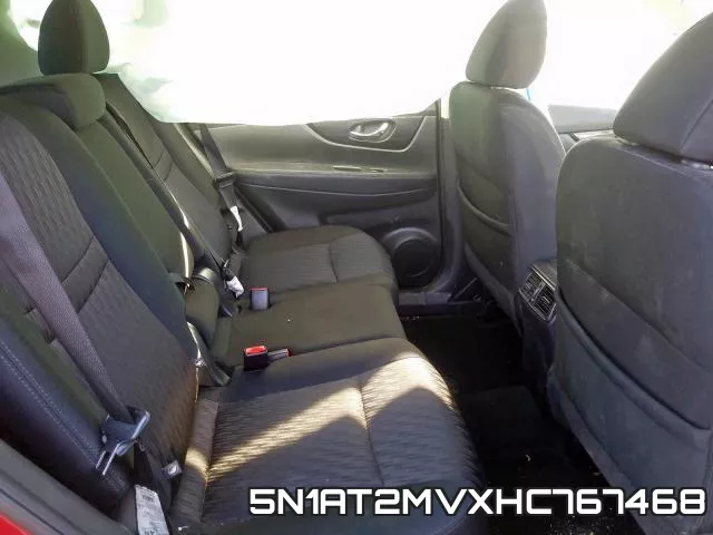 5N1AT2MVXHC767468 фото 7