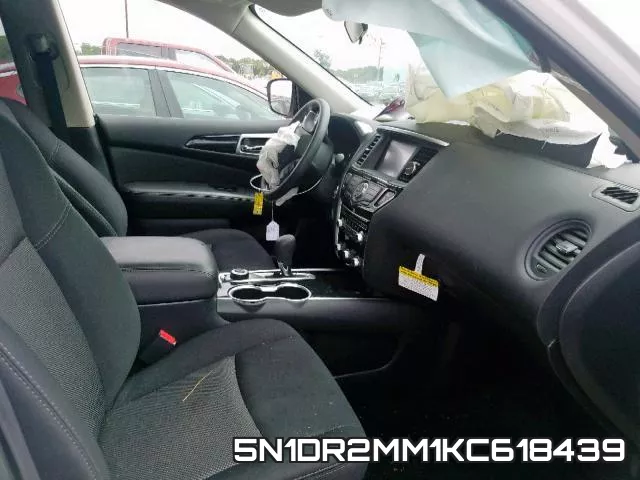 5N1DR2MM1KC618439 фото 6