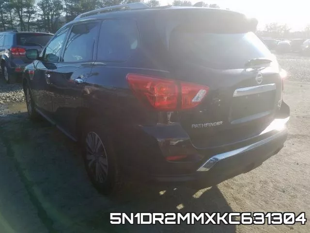 5N1DR2MMXKC631304 фото 4