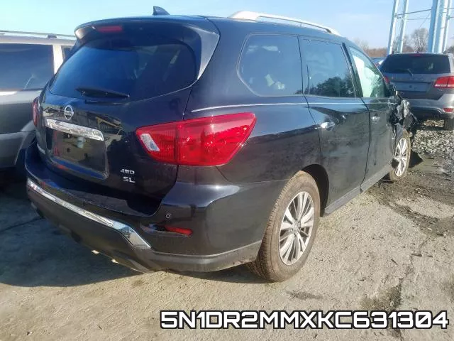 5N1DR2MMXKC631304 фото 5