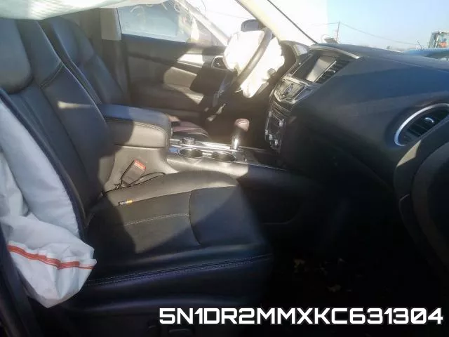 5N1DR2MMXKC631304 фото 6