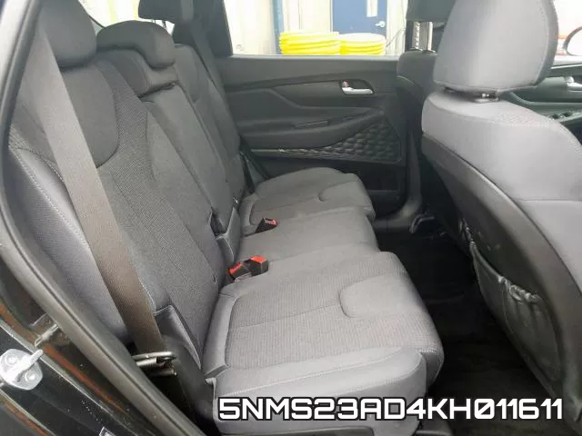 5NMS23AD4KH011611 фото 7