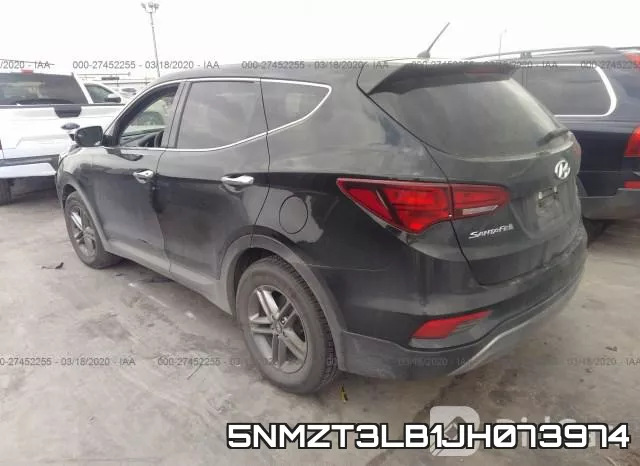 5NMZT3LB1JH073974 фото 4