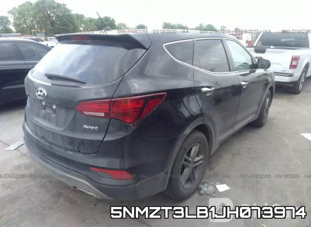 5NMZT3LB1JH073974 фото 5