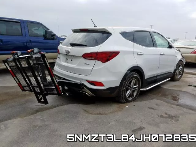 5NMZT3LB4JH072835 фото 5