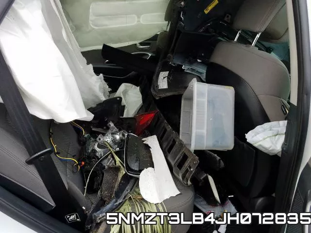 5NMZT3LB4JH072835 фото 7