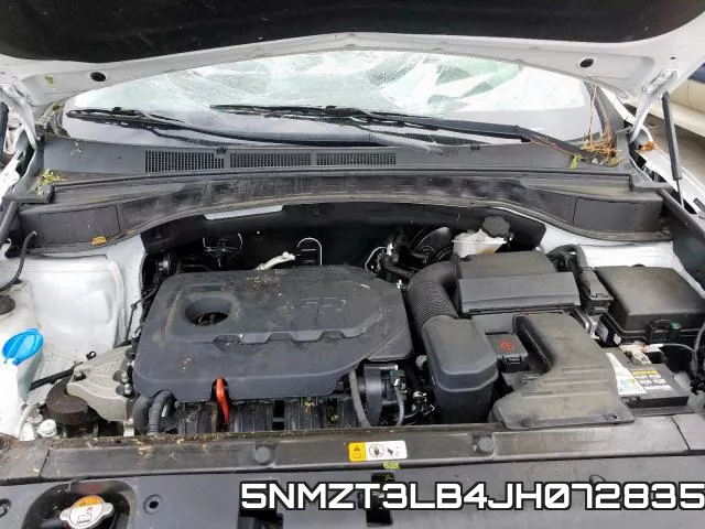5NMZT3LB4JH072835 фото 8
