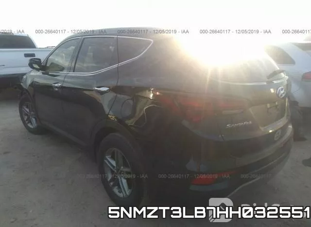 5NMZT3LB7HH032551 фото 4