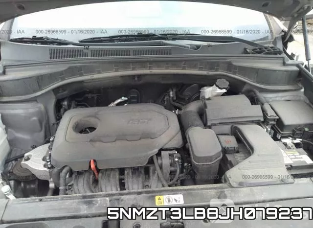 5NMZT3LB8JH079237 фото 2