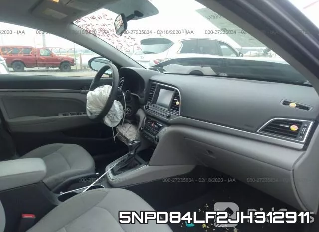 5NPD84LF2JH312911 фото 6